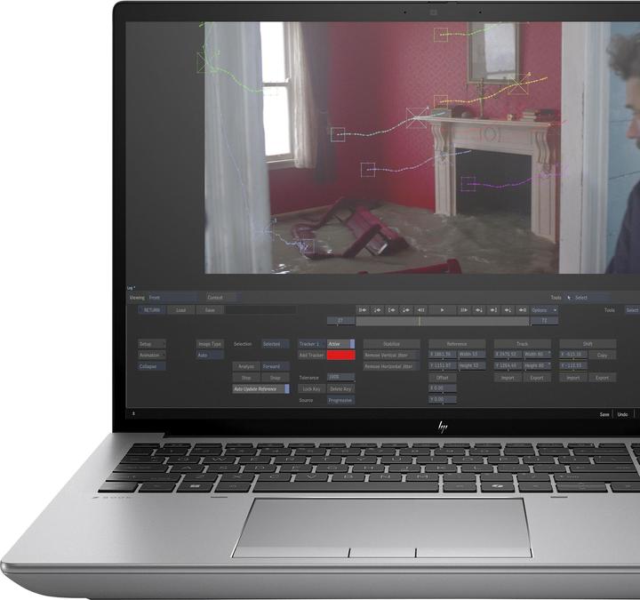 Image du produit HP ZBook Fury 16 G11 (16", Intel Core i7-14700HX, 32 Go, 1000 Go, DE)