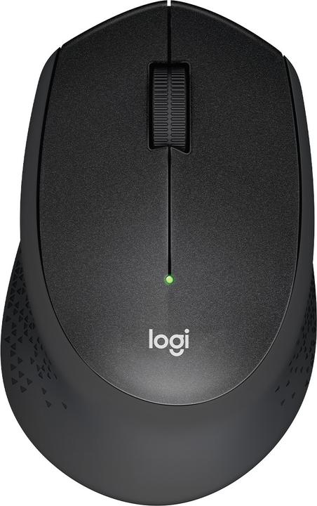 Actual product image Logitech M330 Silent Plus (Wireless)