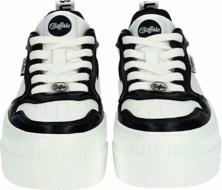 Produktbild Buffalo Paired Court Vegan Nappa - 159485 (39)