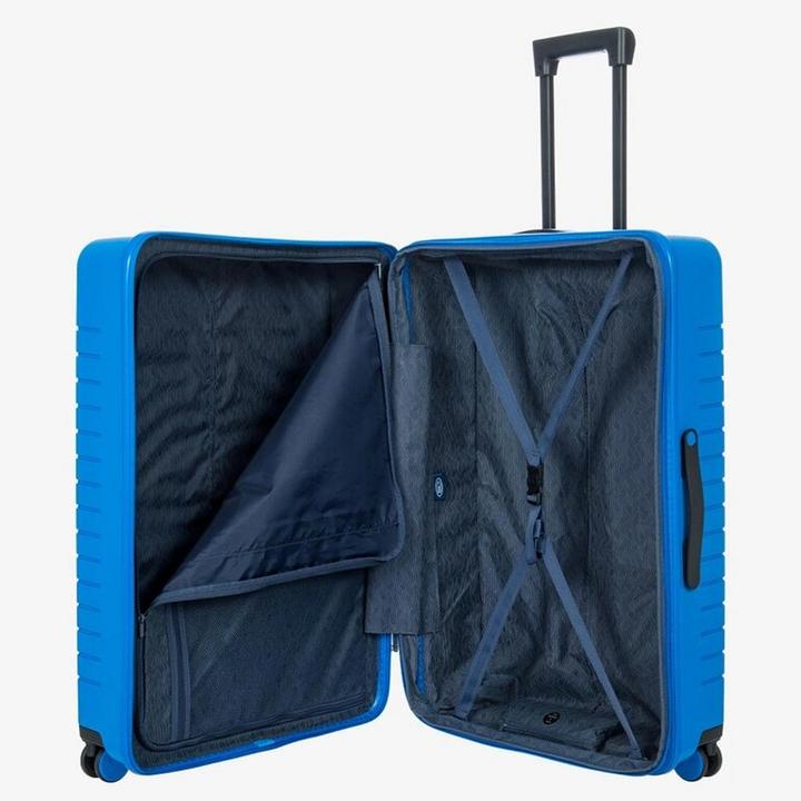 Produktbild Brics Ulisse Trolley Expandable Large mango (117 l, XL (ab 115l))