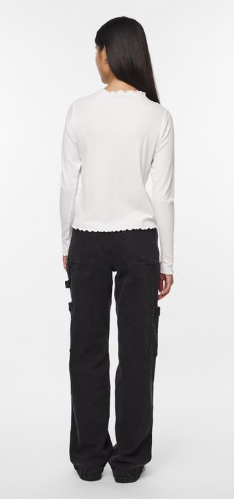 Produktbild Pieces Pcnicca Ls Top Noos (XXS)