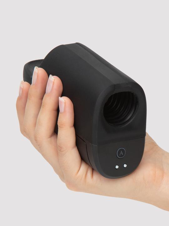 Actual product image ArcWave Ion (Masturbator)