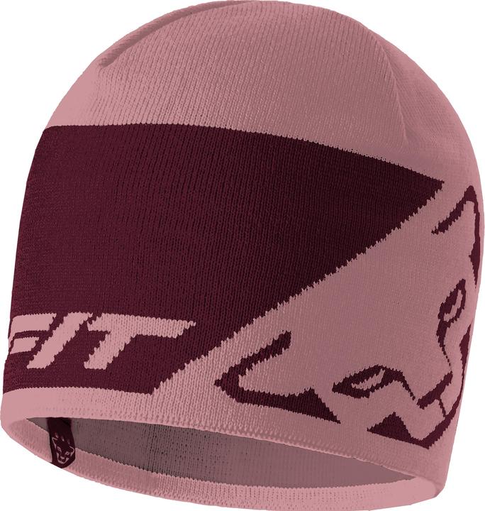Produktbild Dynafit Leopard Logo Beanie (58)