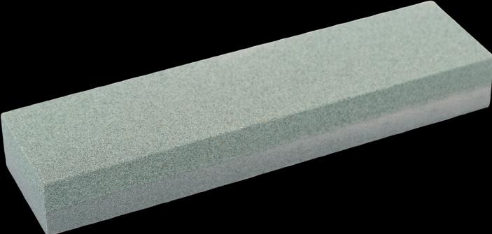 Produktbild Bahco Synthetischer Wetzstein mit Körnung 180/400, 100 mm