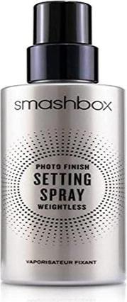 Actual product image Smashbox Photo F Weightl Setting