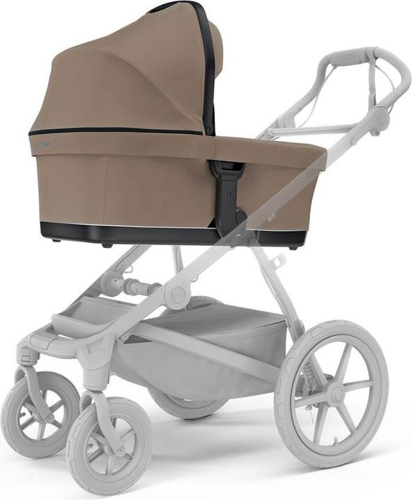 Immagine prodotto Thule Urban Glide und Spring Bassinet