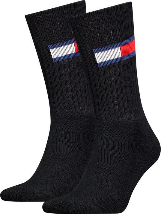 Produktbild Tommy Hilfiger Socken (2er Pack, 35 - 38)