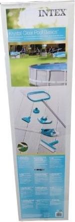 Productafbeelding Intex Luxe set