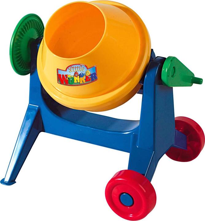 Produktbild Androni Betonmischer
