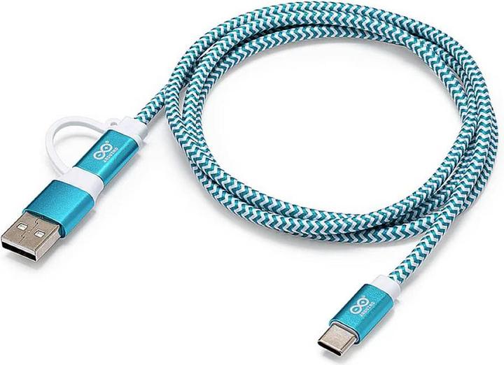 Productafbeelding Arduino TPX00094 USB-C kabel (1x USB-C