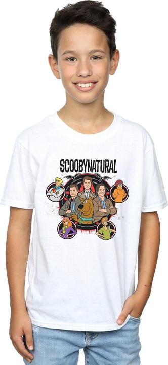 Immagine prodotto Absolute Cult Characters Star Maglietta Ragazzi (152, 158)