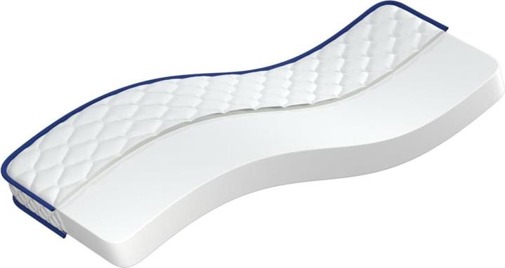 Image du produit VidaXL Kariotta (90 x 200 cm, Noyau de mousse)