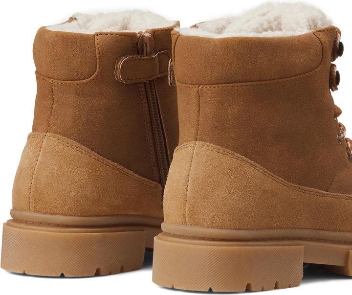 Actual product image La Redoute Collections Gefütterte Boots (35)