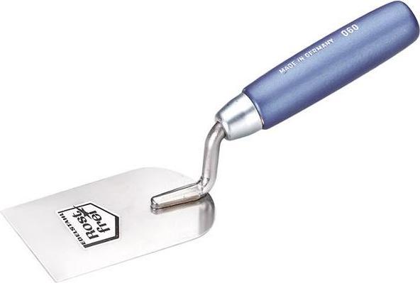 Jung Henkelmann Gipsspatel inox maat 6 (12 cm)