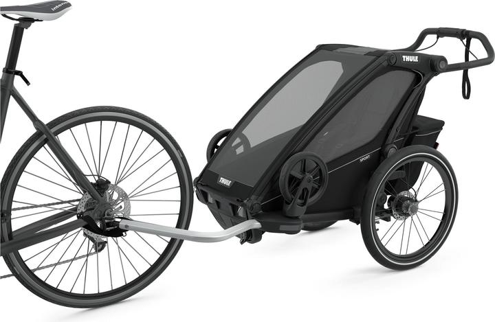 Produktbild Thule Chariot Sport 1