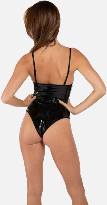 Produktbild Christine Le Duc Body Black Love - black (M)