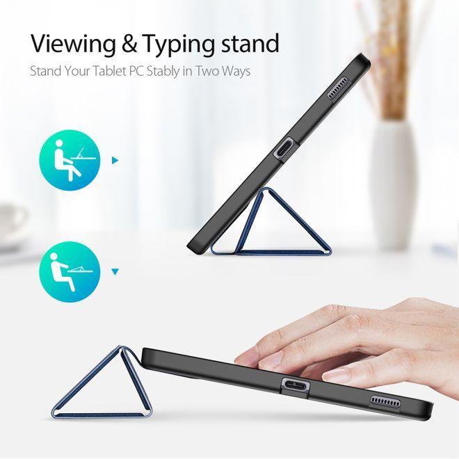 Productafbeelding Dux Ducis Dux serie (Galaxy Tab S6 Lite)