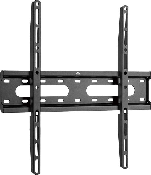 Maclean Uchwyt do TV ekonomiczny MC-938, max VESA, 32-55",, czarny (Wand, 55", 45 kg)