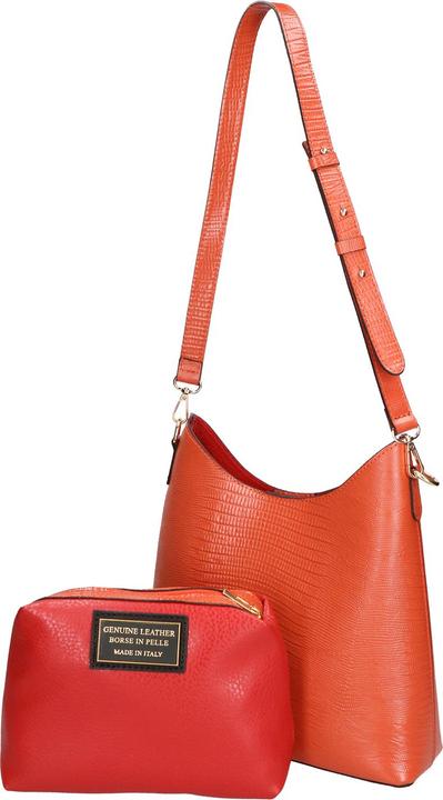 Actual product image Gave Lux Shoulder bag