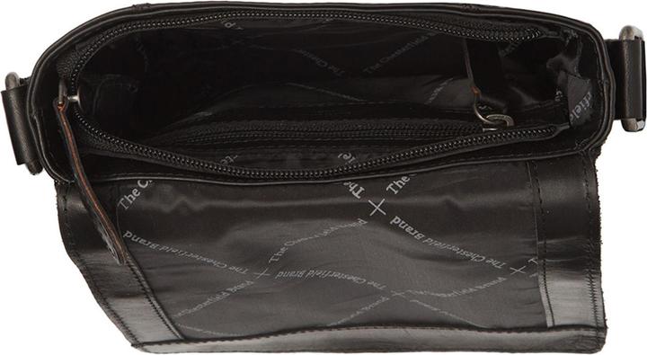 Produktbild The Chesterfield Brand Ariano Umhängetasche Leder 17 cm