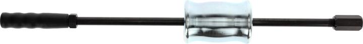 Immagine prodotto Gedore 1.35/3 Martello a slitta 620 mm, 3 kg, per 1.30/6 - 1.30/10 (4200 g)
