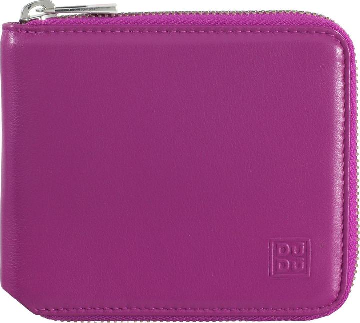 Immagine prodotto Dudu Portafoglio in pelle 11 cm