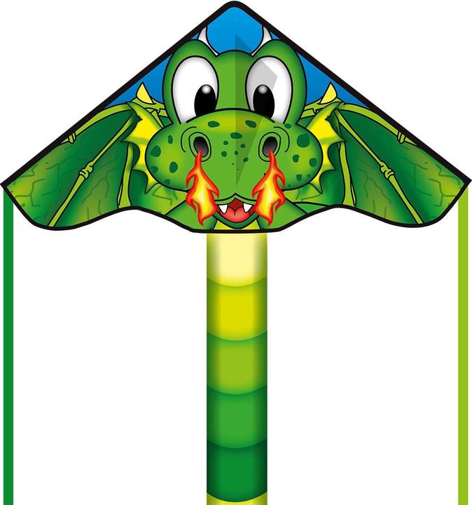 Produktbild Invento Simple Flyer Dragon