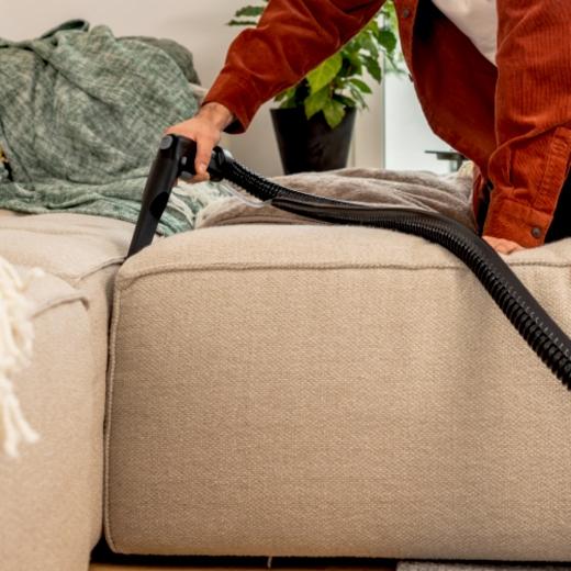 Produktbild Kärcher Vliesfilterbeutel KFI 657