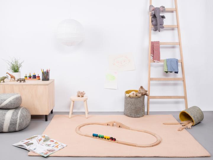 Immagine prodotto Myfelt Rettangolare piatto L (160 x 230 cm)