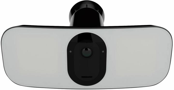 Actual product image Arlo Pro 3 Floodlight camera, black (2560 x 1440 Pixels)