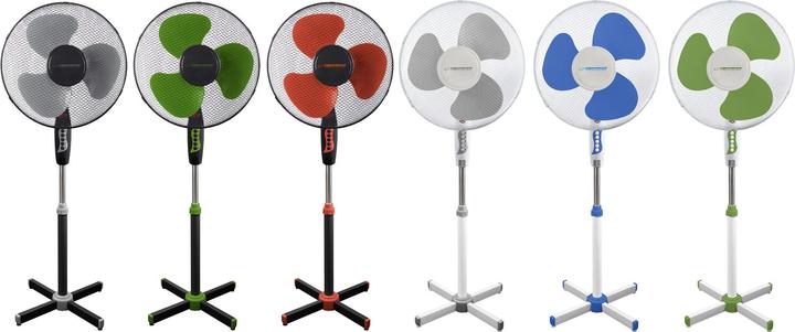 Image du produit Esperanza EHF001KE
