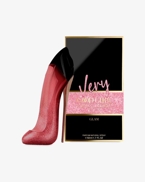 Produktbild Carolina Herrera Very Good Glam (Eau de Parfum, 30 ml)