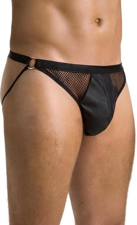 Productafbeelding Passion Slip Open "Luke (S, M)