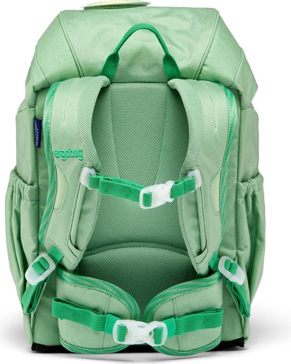 Actual product image Ergobag Kindergarten backpack mini