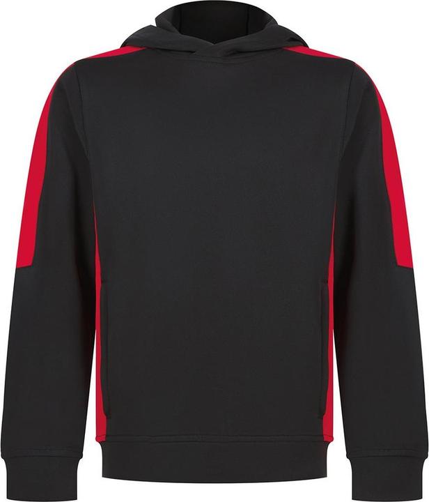 Finden & Hales Team Kapuzenpullover