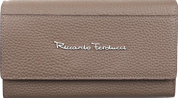 Riccardo Ferducci Geldbörse