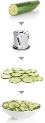 Produktbild Bosch Hausgeräte MFW67441