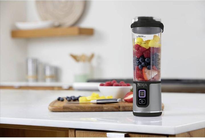 Actual product image Ninja Blast (14.40 W)
