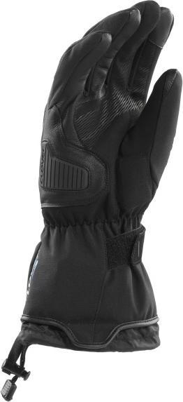Produktbild Clover Akku beheizter Handschuh Polar Grösse M (M)