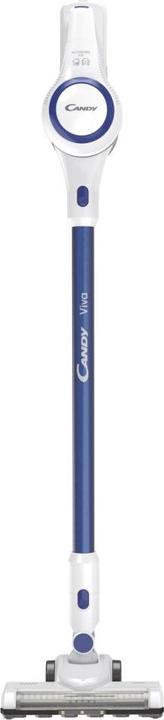Immagine prodotto Hoover Candy Viva CVIVA15 011 aspirapolvere senza filo Bianco Senza sacchetto