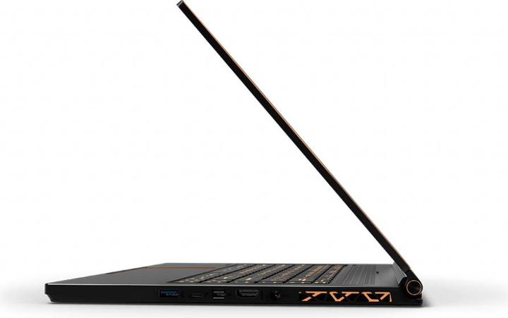 Immagine prodotto MSI GS65 Stealth – 9SE-461 (15.60", Intel Core i7-9750H, 16 GB, 1000 GB, DE)