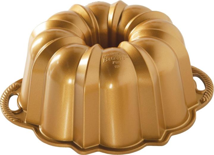 Nordic Ware Backform Anniversary Bundt Pan - 12 Cup (26.70 cm)