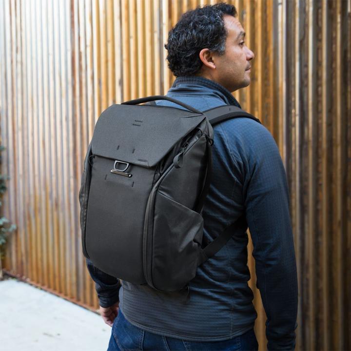 Image du produit Peak Design Sac à dos de tous les jours 30L v2 (Sac à dos photo, 30 l)