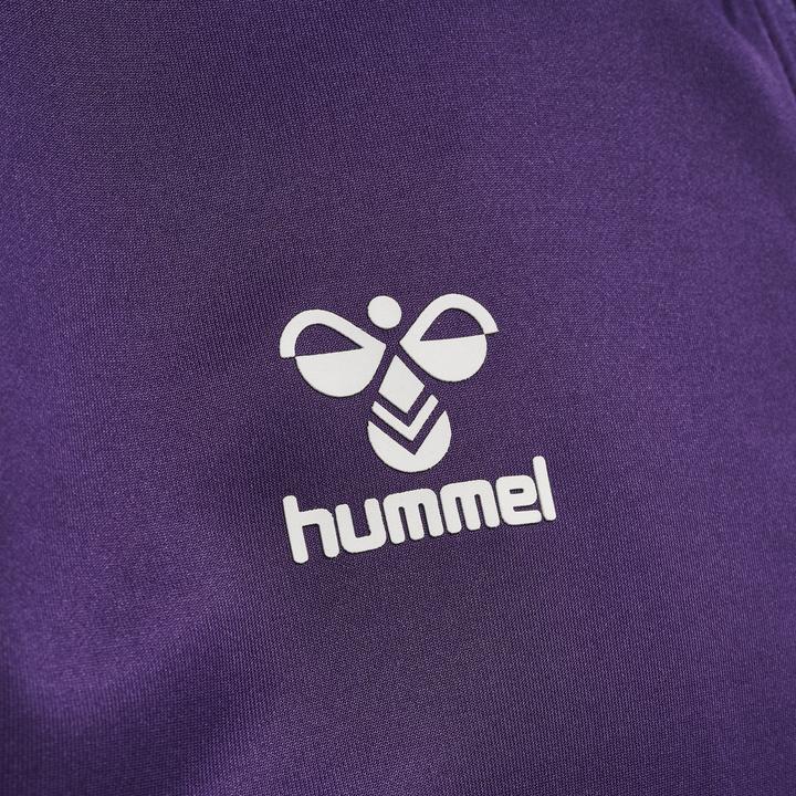Produktbild hummel Core Xk Poly Zip Sweat (S)