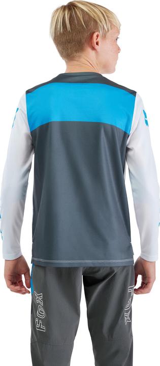 Produktbild Fox Yth Ranger LS Jersey Digi Image (XL)