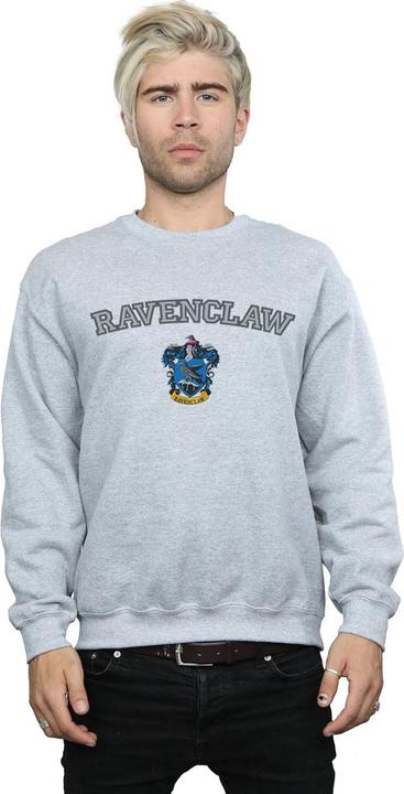 Image du produit - Sweat RAVENCLAW CREST - Homme (L)