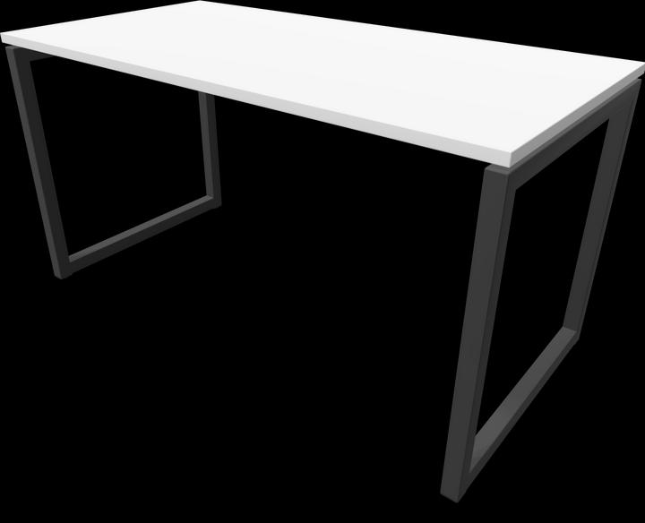 Produktbild Narbutas Nova O Schreibtisch (1400 x 700 x 740 mm)