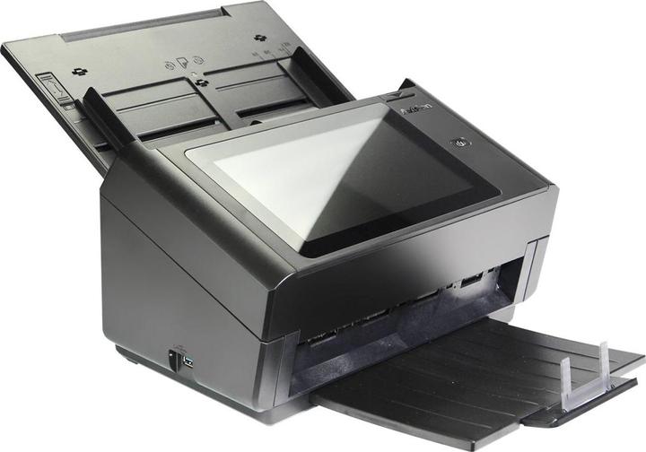 Produktbild Avision AN360W Dokumentenscanner (USB, USB Host)