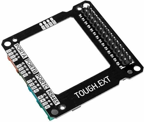 Image du produit M5Stack Carte de développement Tough Esp32 IoT Development Kit