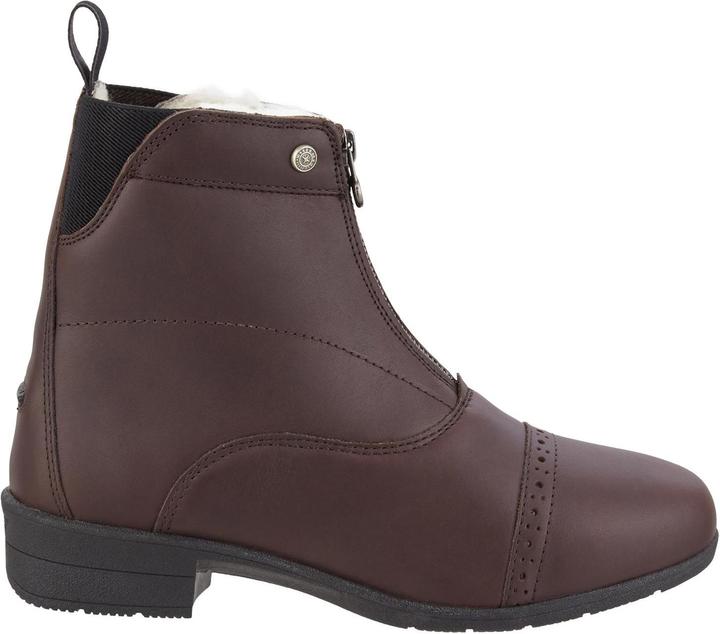 Image du produit Suedwind Footwear Bottines IceLock Merino FZ (39)